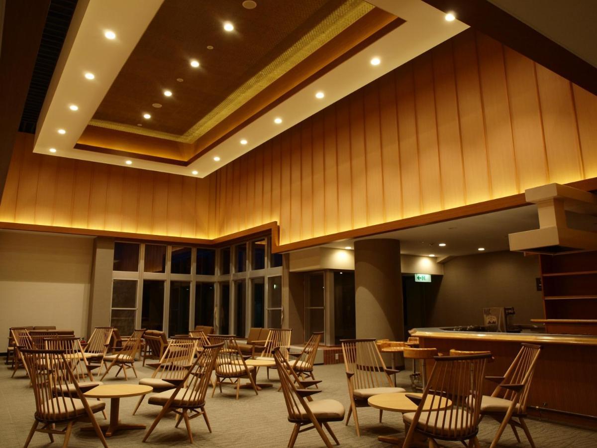 Отель Niseko Hot Spring Ikoino Yuyado Iroha Экстерьер фото